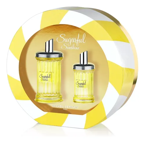 Michel Germain Sugarful Eau De Parfum