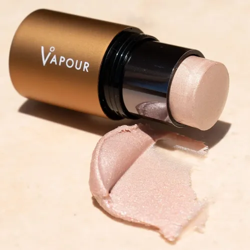 Barra Iluminadora Mineral Vapour Luna De Miel