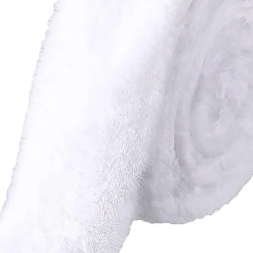Cinta Con Ribete De Piel Artificial, Accesorio Para Disfraz,