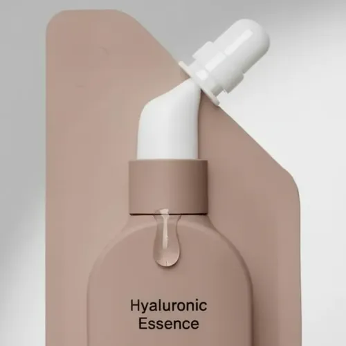 Hidehere Esencia Facial Con Ácido Hialurónico 25ml