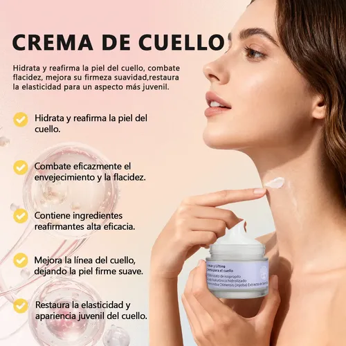 Kit Weud Skincare 7 En 1 Antiacné Hidratante Rostro Cuello