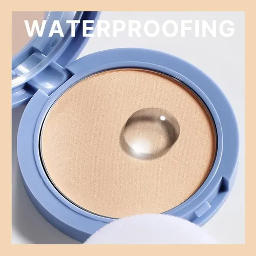 Polvo Compacto Evpct Translucido 125 Ivory Buff 0.35 Oz