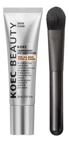 Kxy Crema Hidratante Reafirmante Temporal Para Ojos Con