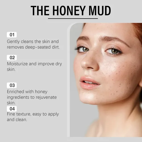 Exfoliante Suave Para Un Cuidado Refrescante De La Piel