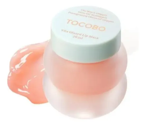 Tocobo Vita – Mascara Labial Esmaltada De 0.7 Fl Oz/3.86 Oz