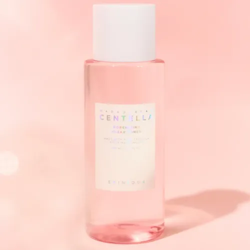 Skin1004 Poremizing Clear Toner Facial Exfoliante Suave