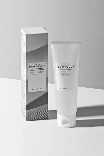 Skin1004 Tonebrightening Limpiador Facial Anti Manchas 125ml