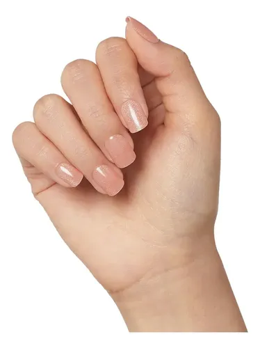 Uñas Postizas Bliss | Impress Color Fx Press-on Adhesivas