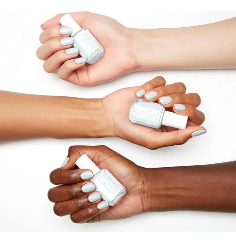 Esmalte Essie Find Me An Oasis 0.46 Oz Vegano Brillo Salón
