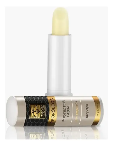 Protector labial con propóleos Reino