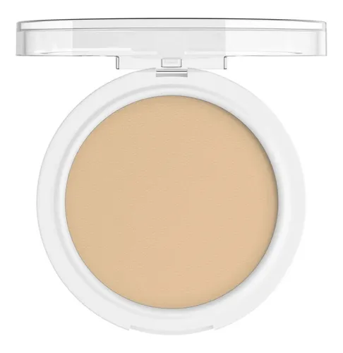 Wet N Wild Bare Focus – Polvo Compacto Clarificante | Mate Color 1114480