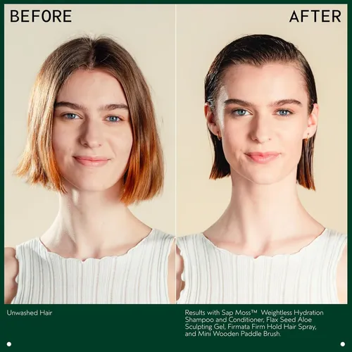 Spray De Pelo Fuerte Aveda Firmata 251ml