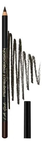 Delineador De Precisión Marrón Oscuro Gp702