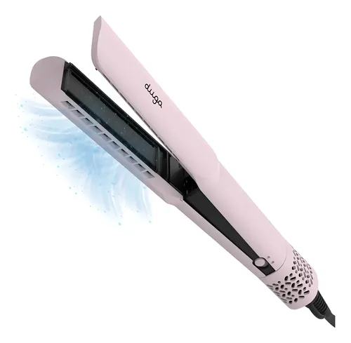 Duga One Step Air Straight Planchita Secadora Pelo D2419 9c