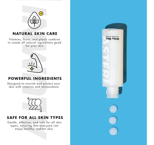 Agua Micelar Desmaquillante Alumni Skincare 100 Ml