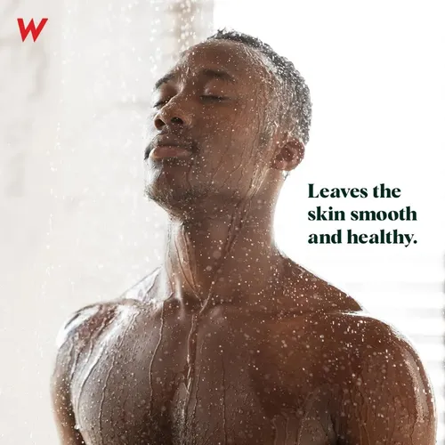 Jabón En Barra The Wolf Project De Avena Exfoliante Para Hom