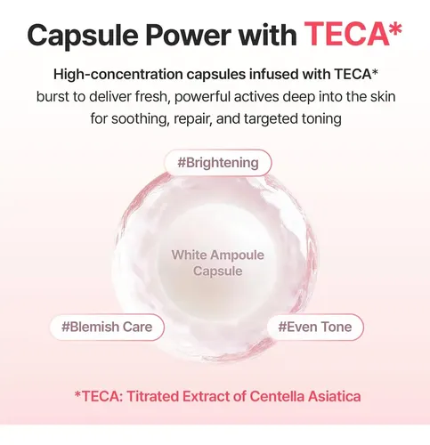 Crema Antimanchas Facial Coreana Centellian24 Mela Capture 55ml