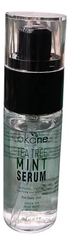 Sérum Tea Tree Mint