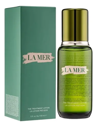 La Mer The Treatment Lotion Loción Facial 150ml Hipoalergénica