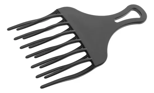 Cepillo Para El Cabello De De Plástico Hecho De