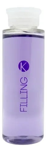 Kleno Bottox Keratin X2 Ampollas Lacios Perfectos Cabello