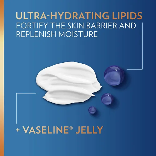 Loción Hidratante Refrescante De Vaselina Para Hombres, 3 En
