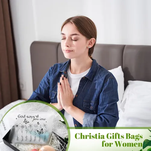 Bolsa De Maquillaje Reginary Inspirational Gifts A Granel, 5