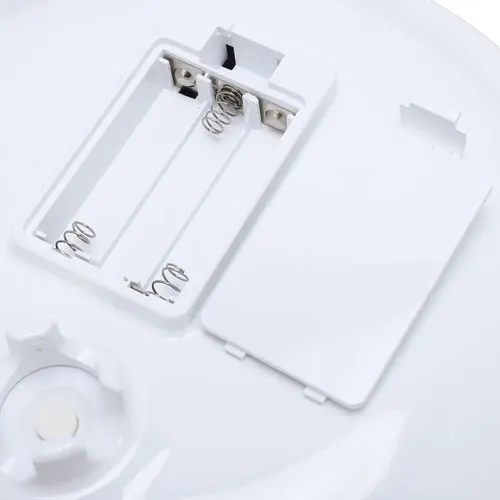 Lch Espejo De Maquillaje Iluminado Con 10 Aumentos Y