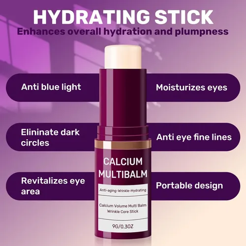 Bálsamo Múltiple Calcium Volume, Bálsamo Múltiple De Calcio,