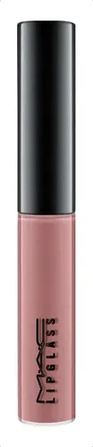 Gloss De Labios Maquillaje Mac Lipglass 2.4g Color Spite