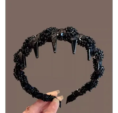 Diadema Louis Paris Princess 2025 Nuevos Dientes