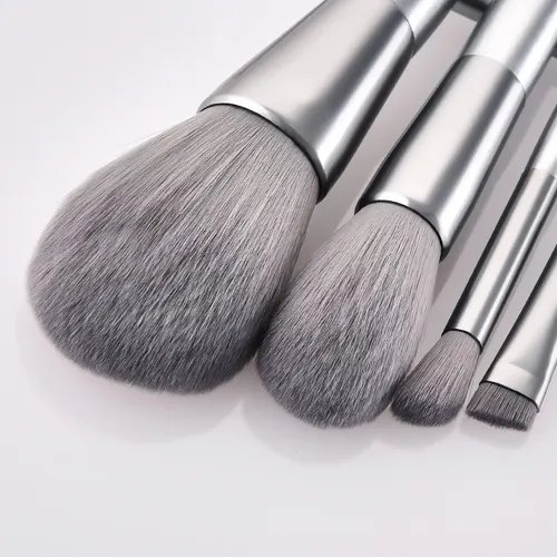 Brochas De Maquillaje