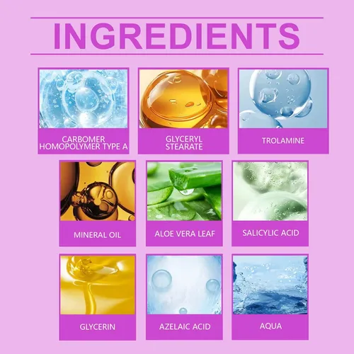La Crema Eliminadora De Azelaicos Reduce La Pigmentación Y S