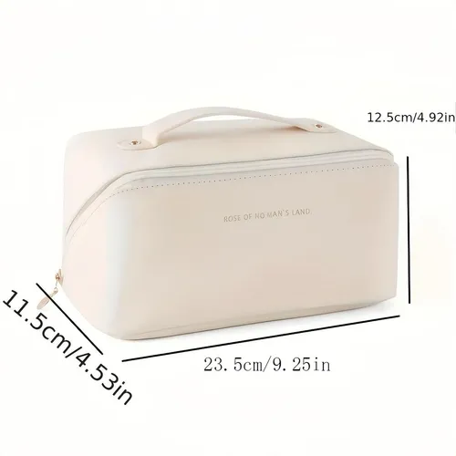 Organizador De Maquillaje, Bolsa De Cosméticos