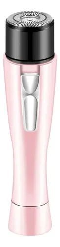 Depiladora Para Mujer, Afeitadora, Nariz, Pelo, Acero Inoxid