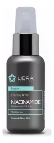Kit Sebo Control Salicil Retinol Niacinamida Hidra Pro Libra