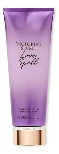 Victoria s Secret Crema Perfumada Love Spell 236 ml