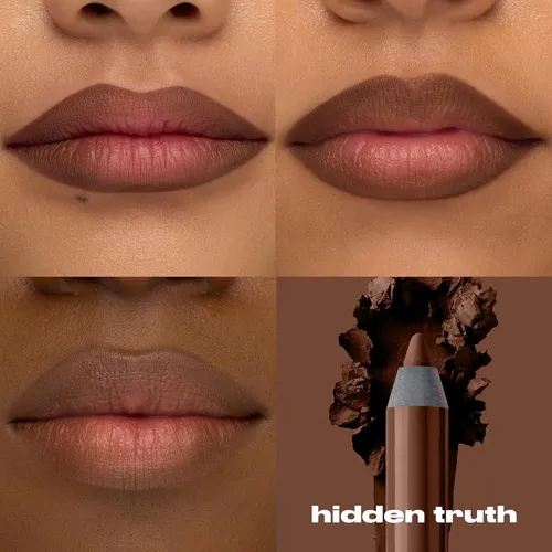 Lápiz Labial Waterproof Urban Decay 24/7 Glide-on