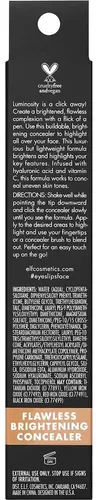 Corrector Iluminador E.l.f. Flawless Tan 48 N 0.07 Oz