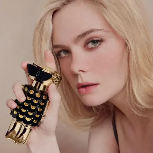 Rabanne Parfum Perfume De Mujer Fame Parfum 50ml 12c