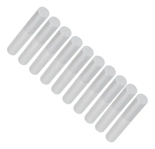 Tubo De Máscara For Pestañas, 10 Unidades, Vacío, 10 Ml, Re