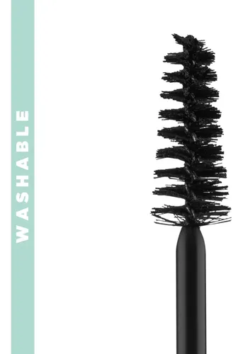 Máscara De Pestañas Vogue Efecto Muñeca Washable 9ml