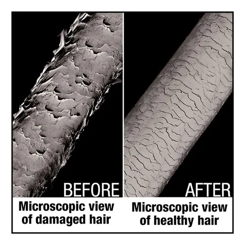 Spray Protector Térmico Hair Shield Agadir 200 Ml