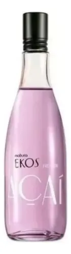 Natura Frescor Edt Acai Ekos Femenino 150ml