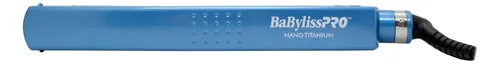 Babyliss Pro Plancha Alisado Digital 4091 Planchita Bi Volt