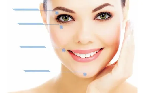 Idraet Acido Hialuronico Serum Relleno Arrugas Pro Hyaluron
