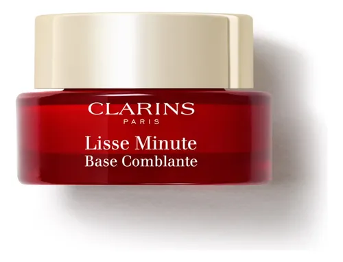Prebase Clarins Instant Smooth Para Maquillaje Facial, 0.5 O