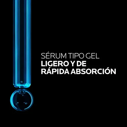 Sérum Antiarrugas La Roche Posay Hyalu B5 Suractivated X …