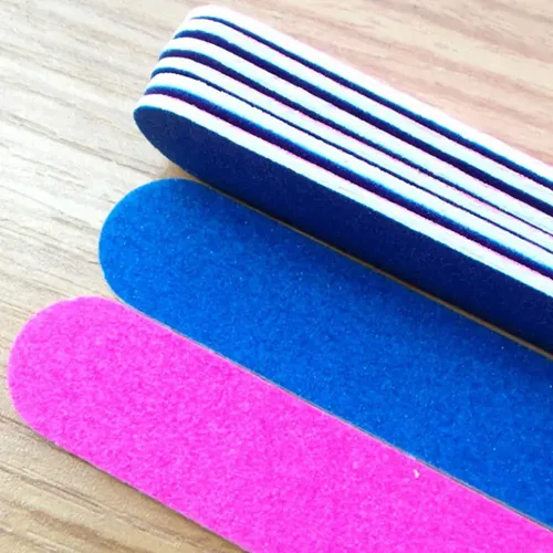 Herramienta Desechable For Limas De Uñas 200 Yyes