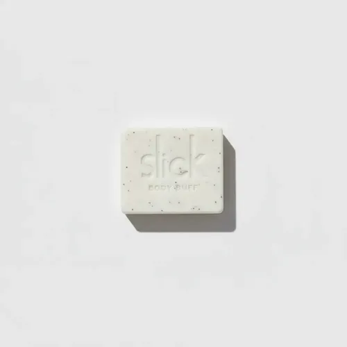 Jabon Corporal Slick 100% Origen Vegetal Pre-afeitado